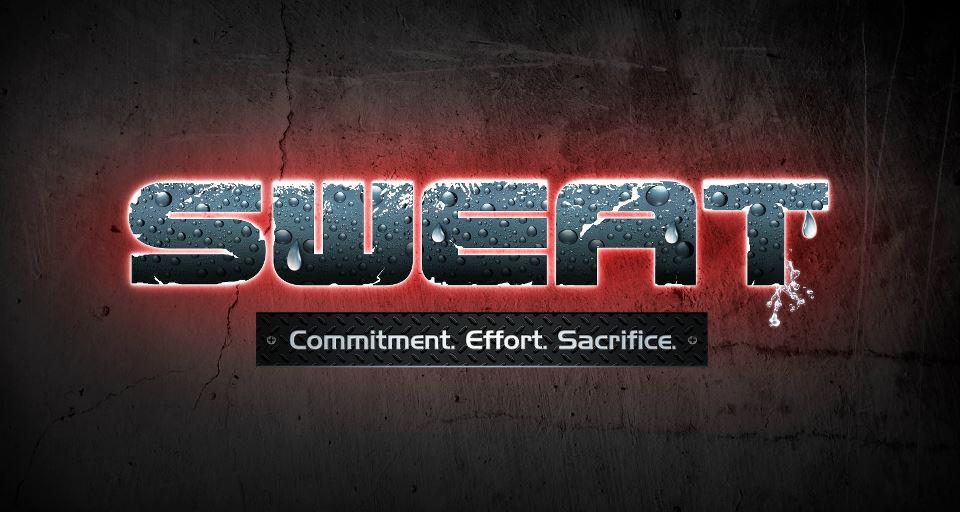 SWEAT
