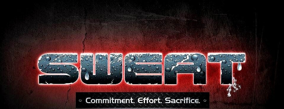 SWEAT Gym Orlando logo